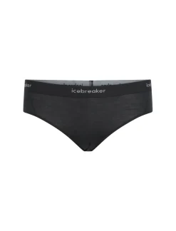 mmtsklep Bielizna Termoaktywna-Bielizna Icebreaker Merino 125 Cool-Lite Sprite Hipster Women