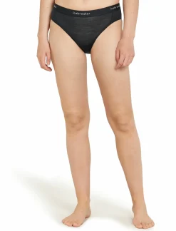 mmtsklep Bielizna Termoaktywna-Bielizna Icebreaker Merino 125 Cool-Lite Sprite Hipster Women
