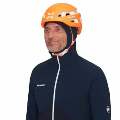 mmtsklep Polary I Bluzy-Bluza Eiger Speed ML Hybrid Hooded Jacket Men