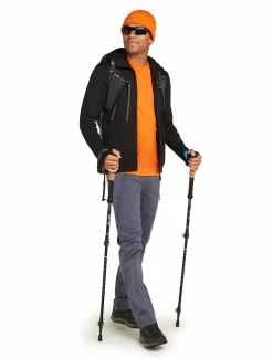 mmtsklep Polary I Bluzy-Bluza Icebreaker Merino 360 RealFleece™ Elemental LS Zip Hoodie Men