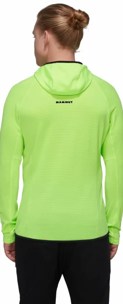 mmtsklep Polary I Bluzy-Bluza Mammut Aenergy Light ML Hooded Jacket Men