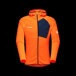 mmtsklep Polary I Bluzy-Bluza Mammut Aenergy Light ML Hooded Jacket Men