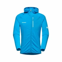 mmtsklep Polary I Bluzy-Bluza Mammut Aenergy Light ML Hooded Jacket Men