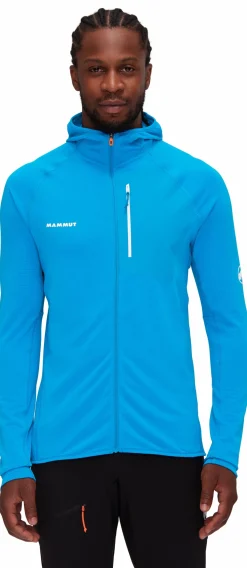 mmtsklep Polary I Bluzy-Bluza Mammut Aenergy Light ML Hooded Jacket Men