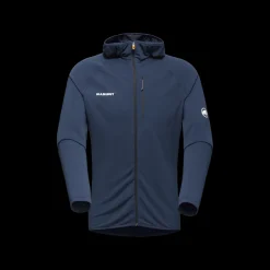 mmtsklep Polary I Bluzy-Bluza Mammut Aenergy Light ML Hooded Jacket Men
