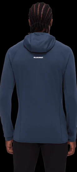 mmtsklep Polary I Bluzy-Bluza Mammut Aenergy Light ML Hooded Jacket Men