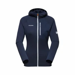 mmtsklep Polary I Bluzy-Bluza Mammut Aenergy Light ML Hooded Jacket Women