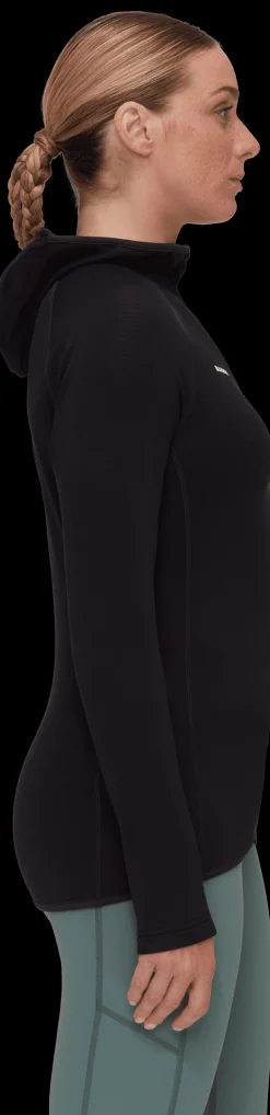 mmtsklep Polary I Bluzy-Bluza Mammut Aenergy Light ML Hooded Jacket Women