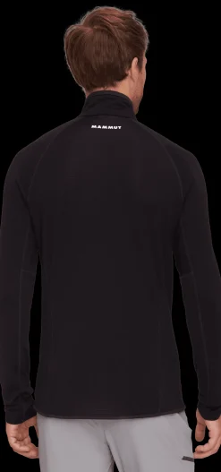 mmtsklep Polary I Bluzy-Bluza Mammut Aenergy Light ML Half Zip Pull Men
