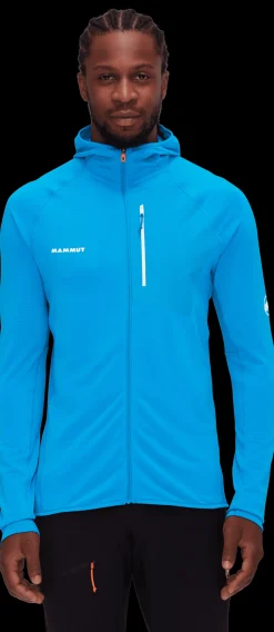 mmtsklep Polary I Bluzy-Bluza Mammut Aenergy Light ML Hooded Jacket Men
