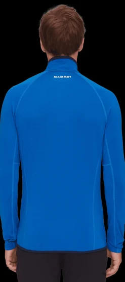 mmtsklep Polary I Bluzy-Bluza Mammut Aenergy Light ML Half Zip Pull Men