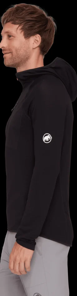 mmtsklep Polary I Bluzy-Bluza Mammut Aenergy Light ML Hooded Jacket Men