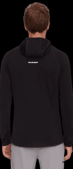 mmtsklep Polary I Bluzy-Bluza Mammut Aenergy Light ML Hooded Jacket Men
