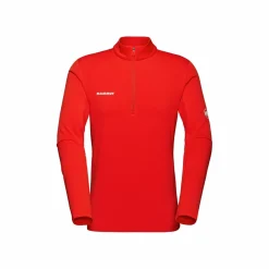 mmtsklep Polary I Bluzy-Bluza Mammut Aenergy ML Half Zip Pull Men