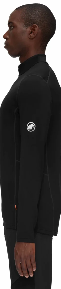 mmtsklep Polary I Bluzy-Bluza Mammut Aenergy ML Half Zip Pull Men
