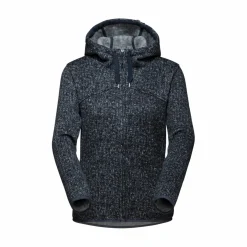 mmtsklep Polary I Bluzy-Bluza Mammut Chamuera ML Hooded Jacket Women