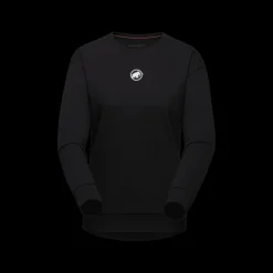 mmtsklep Polary I Bluzy-Bluza Mammut Core ML Crew Neck Women Original
