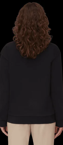 mmtsklep Polary I Bluzy-Bluza Mammut Core ML Crew Neck Women Original