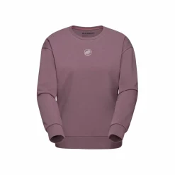 mmtsklep Polary I Bluzy-Bluza Mammut Core ML Crew Neck Women Original