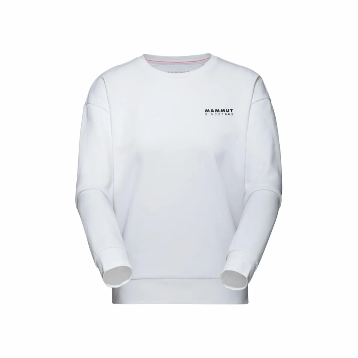mmtsklep Polary I Bluzy-Bluza Mammut Core ML Crew Neck Women 1862
