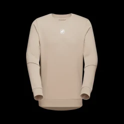mmtsklep Polary I Bluzy-Bluza Mammut Core ML Crew Neck Men Original