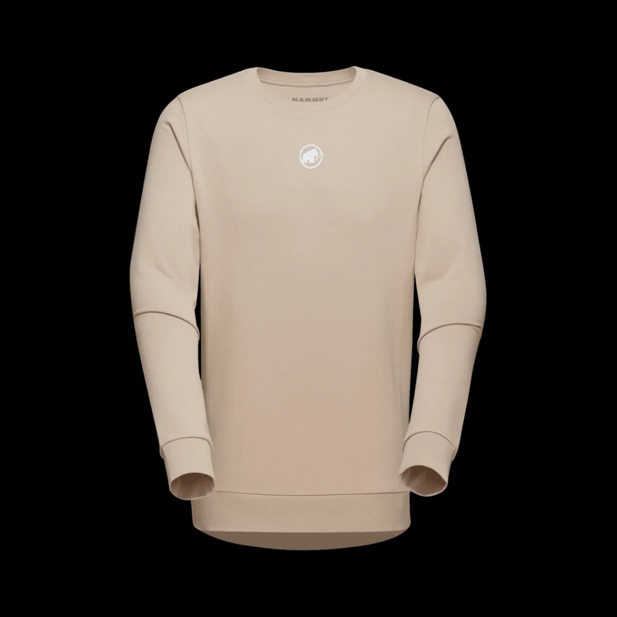 mmtsklep Polary I Bluzy-Bluza Mammut Core ML Crew Neck Men Original