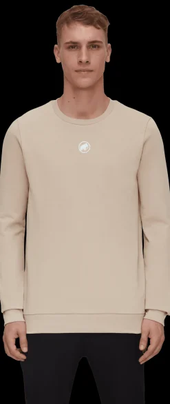 mmtsklep Polary I Bluzy-Bluza Mammut Core ML Crew Neck Men Original