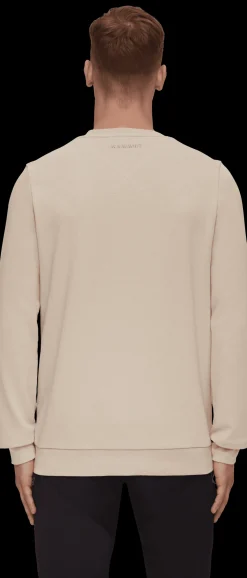 mmtsklep Polary I Bluzy-Bluza Mammut Core ML Crew Neck Men Original