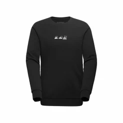 mmtsklep Polary I Bluzy-Bluza Mammut Core ML Crew Neck Men Playground
