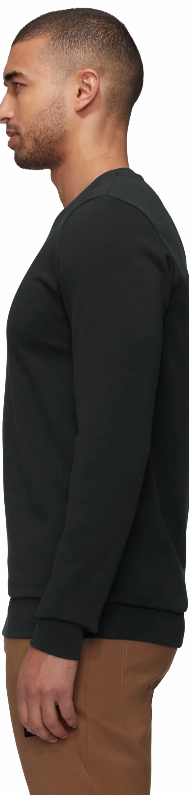 mmtsklep Polary I Bluzy-Bluza Mammut Core ML Crew Neck Men Playground