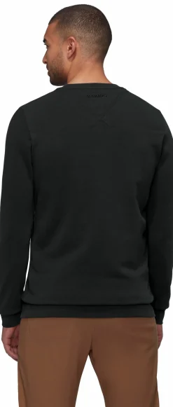 mmtsklep Polary I Bluzy-Bluza Mammut Core ML Crew Neck Men Playground