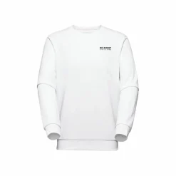 mmtsklep Polary I Bluzy-Bluza Mammut Core ML Crew Neck Men 1862
