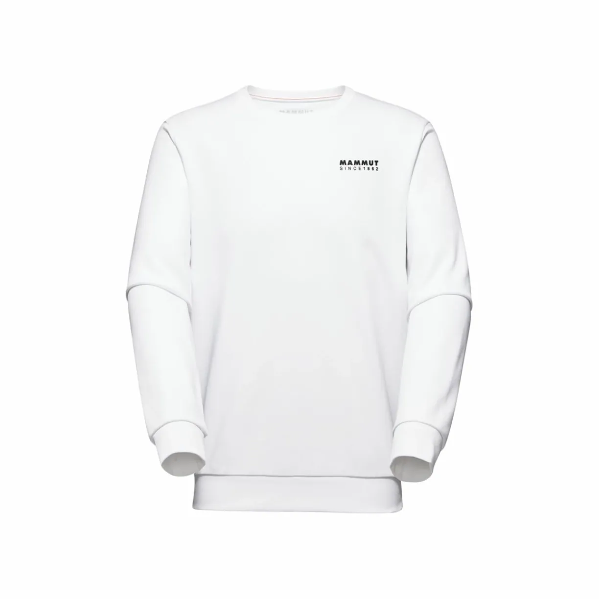 mmtsklep Polary I Bluzy-Bluza Mammut Core ML Crew Neck Men 1862