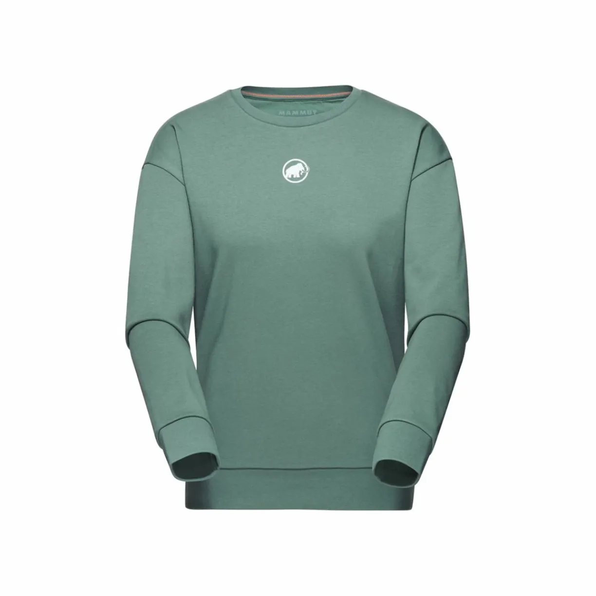 mmtsklep Polary I Bluzy-Bluza Mammut Core ML Crew Neck Women Original