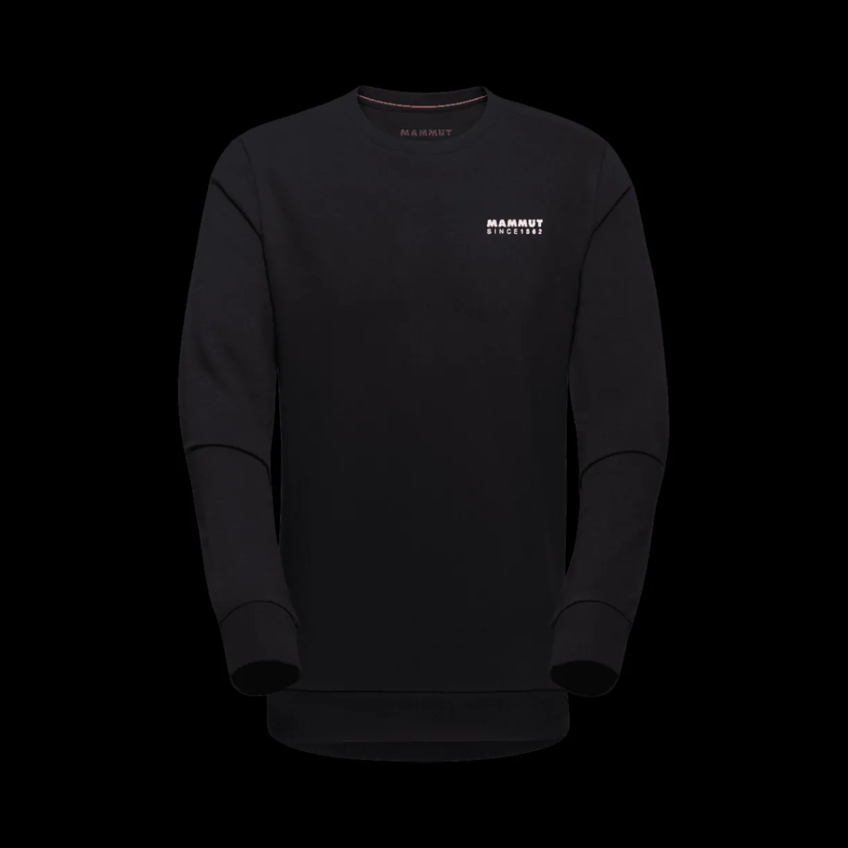 mmtsklep Polary I Bluzy-Bluza Mammut Core ML Crew Neck Men 1862
