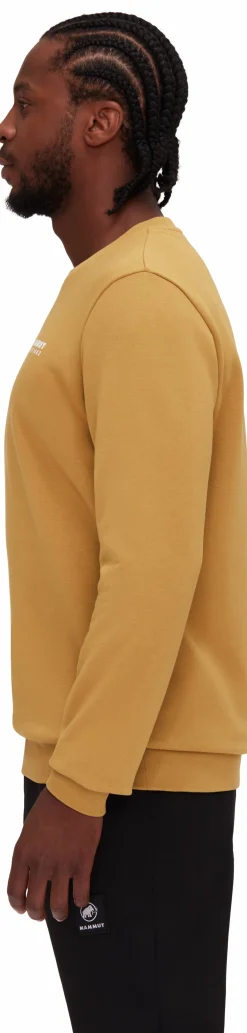 mmtsklep Polary I Bluzy-Bluza Mammut Core ML Crew Neck Men 1862