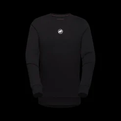 mmtsklep Polary I Bluzy-Bluza Mammut Core ML Crew Neck Men Original