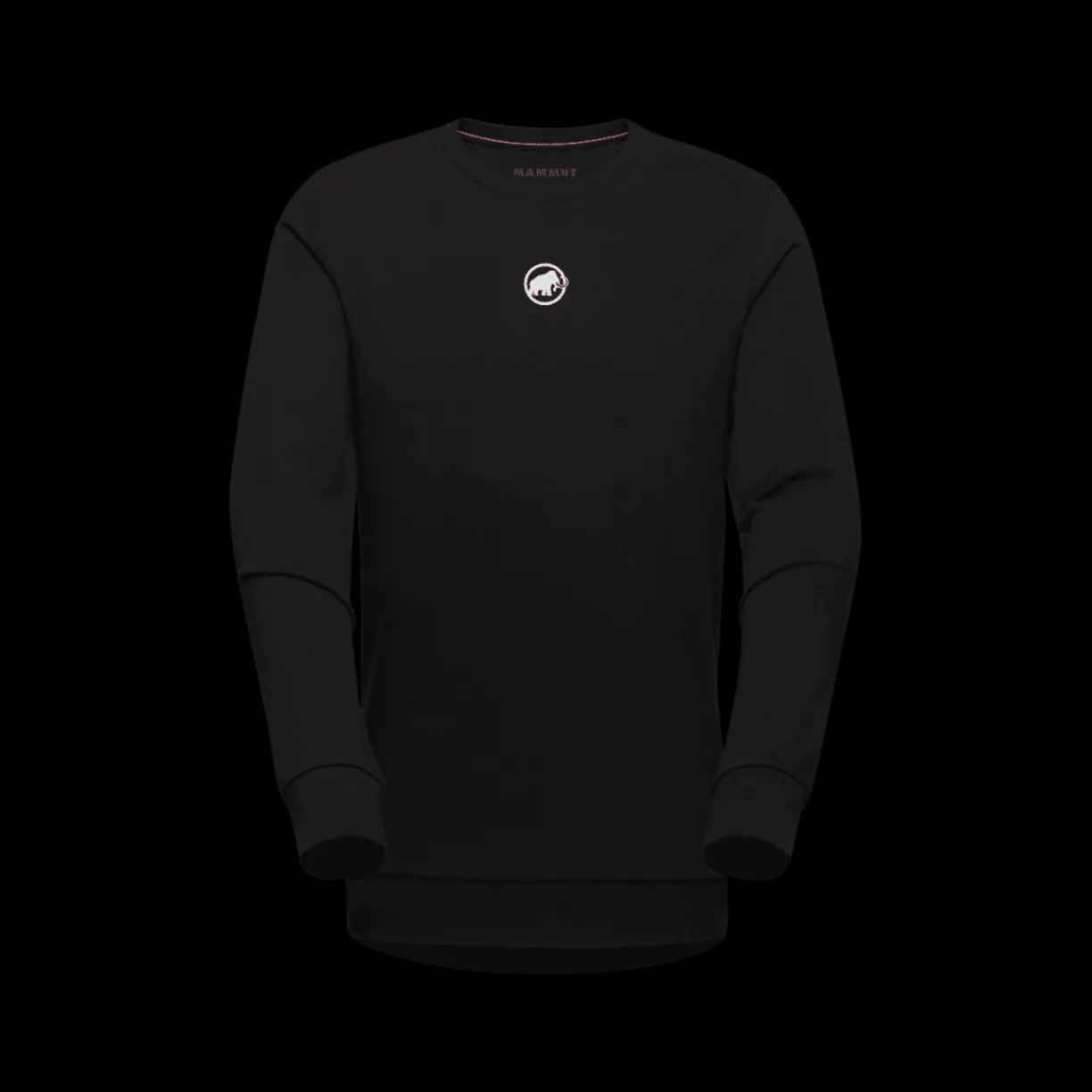mmtsklep Polary I Bluzy-Bluza Mammut Core ML Crew Neck Men Original