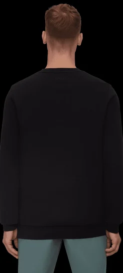 mmtsklep Polary I Bluzy-Bluza Mammut Core ML Crew Neck Men Original