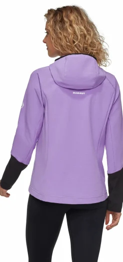 mmtsklep Kurtki I Kamizelki|Kurtki I Kamizelki-Bluza Mammut Madris Light ML Half Zip Hoody Men