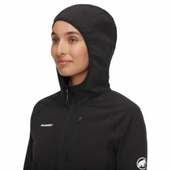 mmtsklep Kurtki I Kamizelki|Kurtki I Kamizelki-Bluza Mammut Madris Light ML Half Zip Hoody Men