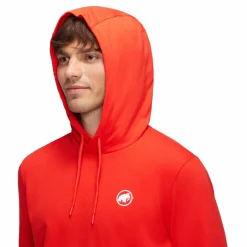 mmtsklep Polary I Bluzy-Bluza Mammut Mammut ML Hoody Men Original