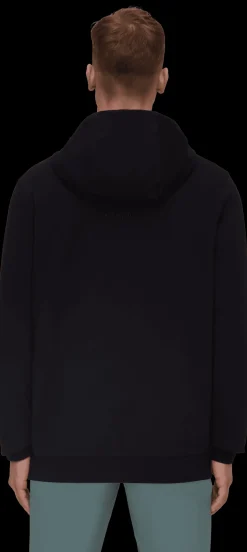 mmtsklep Polary I Bluzy-Bluza Mammut Mammut ML Hoody Men Original