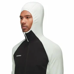mmtsklep Polary I Bluzy-Bluza Mammut Massone ML Hooded Jacket Men