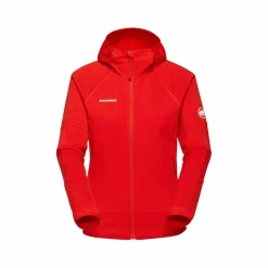 mmtsklep Polary I Bluzy-Bluza Mammut Massone ML Hooded Jacket Women