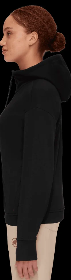 mmtsklep Polary I Bluzy-Bluza Mammut ML Hooded Jacket Women