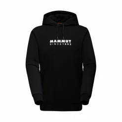 mmtsklep Polary I Bluzy-Bluza Mammut ML Hoody Men Logo