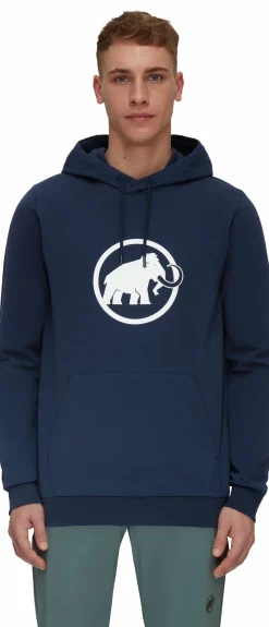 mmtsklep Polary I Bluzy-Bluza Mammut ML Hoody Men Classic