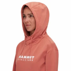 mmtsklep Polary I Bluzy-Bluza Mammut ML Hoody Women Logo