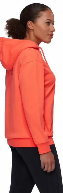 mmtsklep Polary I Bluzy-Bluza Mammut ML Hoody Women Logo